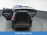 Thumbnail of 2024 Canyon River Blue Metallic Honda CR-V Hybrid