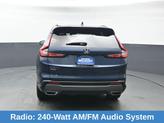 Thumbnail of 2024 Canyon River Blue Metallic Honda CR-V Hybrid