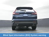 Thumbnail of 2024 Canyon River Blue Metallic Honda CR-V Hybrid