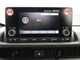 Thumbnail of 2024 Canyon River Blue Metallic Honda CR-V Hybrid