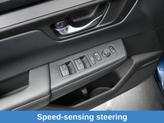 Thumbnail of 2024 Canyon River Blue Metallic Honda CR-V Hybrid