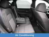 Thumbnail of 2024 Canyon River Blue Metallic Honda CR-V Hybrid