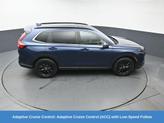 Thumbnail of 2024 Canyon River Blue Metallic Honda CR-V Hybrid