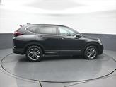 Thumbnail of 2022 Crystal Black Pearl Honda CR-V