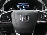 Thumbnail of 2022 Crystal Black Pearl Honda CR-V
