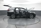 Thumbnail of 2022 Crystal Black Pearl Honda CR-V