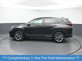 Thumbnail of 2022 Crystal Black Pearl Honda CR-V