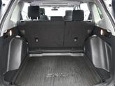 Thumbnail of 2022 Crystal Black Pearl Honda CR-V