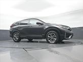 Thumbnail of 2022 Crystal Black Pearl Honda CR-V