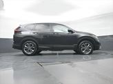 Thumbnail of 2022 Crystal Black Pearl Honda CR-V