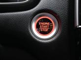 Thumbnail of 2022 Crystal Black Pearl Honda CR-V