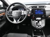 Thumbnail of 2022 Crystal Black Pearl Honda CR-V