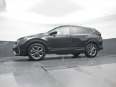 Thumbnail of 2022 Crystal Black Pearl Honda CR-V
