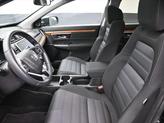 Thumbnail of 2022 Crystal Black Pearl Honda CR-V