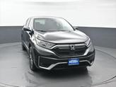 Thumbnail of 2022 Crystal Black Pearl Honda CR-V