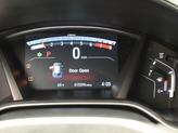 Thumbnail of 2022 Crystal Black Pearl Honda CR-V