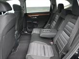 Thumbnail of 2022 Crystal Black Pearl Honda CR-V