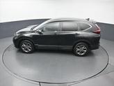 Thumbnail of 2022 Crystal Black Pearl Honda CR-V