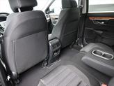 Thumbnail of 2022 Crystal Black Pearl Honda CR-V