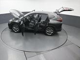 Thumbnail of 2022 Crystal Black Pearl Honda CR-V