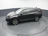 Thumbnail of 2022 Crystal Black Pearl Honda CR-V