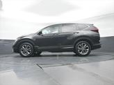Thumbnail of 2022 Crystal Black Pearl Honda CR-V