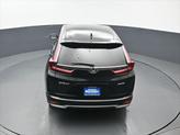 Thumbnail of 2022 Crystal Black Pearl Honda CR-V