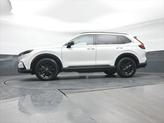 Thumbnail of 2023 Platinum White Pearl Honda CR-V Hybrid