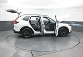 Thumbnail of 2023 Platinum White Pearl Honda CR-V Hybrid