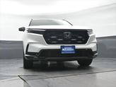 Thumbnail of 2023 Platinum White Pearl Honda CR-V Hybrid