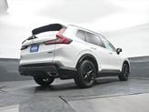 Thumbnail of 2023 Platinum White Pearl Honda CR-V Hybrid