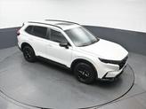 Thumbnail of 2023 Platinum White Pearl Honda CR-V Hybrid
