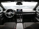 Thumbnail of 2023 Platinum White Pearl Honda CR-V Hybrid