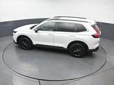 Thumbnail of 2023 Platinum White Pearl Honda CR-V Hybrid