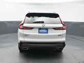 Thumbnail of 2023 Platinum White Pearl Honda CR-V Hybrid