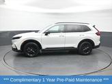 Thumbnail of 2023 Platinum White Pearl Honda CR-V Hybrid