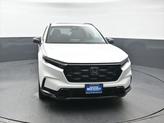 Thumbnail of 2023 Platinum White Pearl Honda CR-V Hybrid