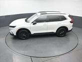 Thumbnail of 2023 Platinum White Pearl Honda CR-V Hybrid