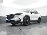 Thumbnail of 2023 Platinum White Pearl Honda CR-V Hybrid