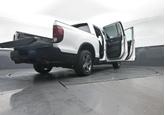 Thumbnail of 2023 Platinum White Honda Ridgeline