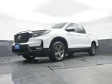 Thumbnail of 2023 Platinum White Honda Ridgeline