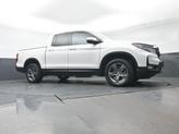Thumbnail of 2023 Platinum White Honda Ridgeline