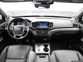 Thumbnail of 2023 Platinum White Honda Ridgeline