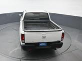 Thumbnail of 2023 Platinum White Honda Ridgeline