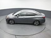 Thumbnail of 2022 Gun Metallic Nissan Versa