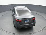 Thumbnail of 2022 Gun Metallic Nissan Versa
