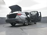 Thumbnail of 2022 Gun Metallic Nissan Versa
