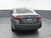 Thumbnail of 2022 Gun Metallic Nissan Versa