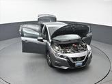 Thumbnail of 2022 Gun Metallic Nissan Versa