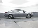 Thumbnail of 2022 Gun Metallic Nissan Versa